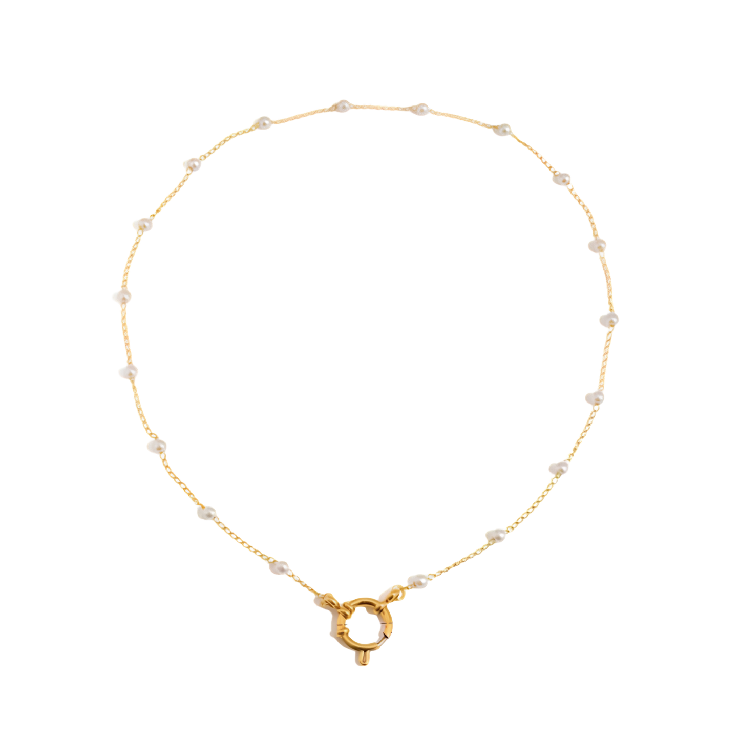 BYC pearl chain